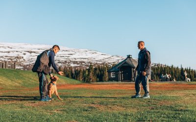 Skreddersydde kurs/foredrag for grupper