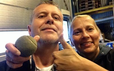Personlig trening og veiledning